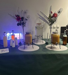 Anniversaire 18 ans - Matériel Cocktail