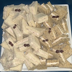 Mini clubs Rillette thon et Rilette Surimi